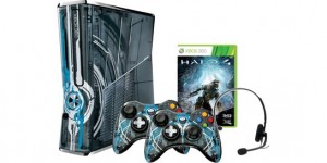 Halo 4 limited edition